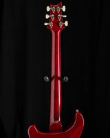 Paul Reed Smith S2 Special Semi-Hollow Dark Cherry Sunburst
