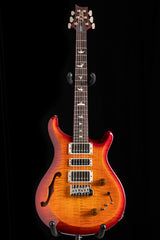 Paul Reed Smith S2 Special Semi-Hollow Dark Cherry Sunburst