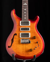 Paul Reed Smith S2 Special Semi-Hollow Dark Cherry Sunburst