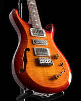 Paul Reed Smith S2 Special Semi-Hollow Dark Cherry Sunburst