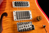 Paul Reed Smith S2 Special Semi-Hollow Dark Cherry Sunburst