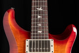 Paul Reed Smith S2 Special Semi-Hollow Dark Cherry Sunburst
