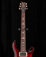 Paul Reed Smith S2 Special Semi-Hollow Fire Red Burst
