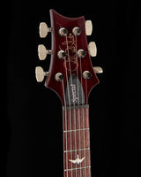 Paul Reed Smith S2 Special Semi-Hollow Fire Red Burst