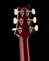 Paul Reed Smith S2 Special Semi-Hollow Fire Red Burst
