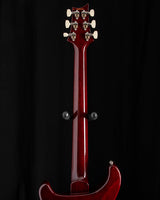 Paul Reed Smith S2 Special Semi-Hollow Fire Red Burst