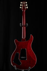 Paul Reed Smith S2 Special Semi-Hollow Fire Red Burst