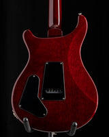 Paul Reed Smith S2 Special Semi-Hollow Fire Red Burst