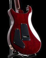Paul Reed Smith S2 Special Semi-Hollow Fire Red Burst