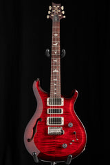 Paul Reed Smith S2 Special Semi-Hollow Fire Red Burst