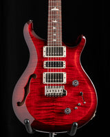 Paul Reed Smith S2 Special Semi-Hollow Fire Red Burst