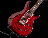 Paul Reed Smith S2 Special Semi-Hollow Fire Red Burst