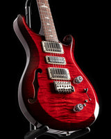 Paul Reed Smith S2 Special Semi-Hollow Fire Red Burst