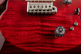 Paul Reed Smith S2 Special Semi-Hollow Fire Red Burst