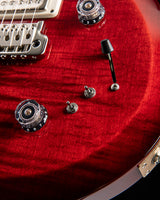 Paul Reed Smith S2 Special Semi-Hollow Fire Red Burst