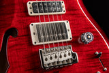 Paul Reed Smith S2 Special Semi-Hollow Fire Red Burst