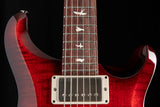 Paul Reed Smith S2 Special Semi-Hollow Fire Red Burst