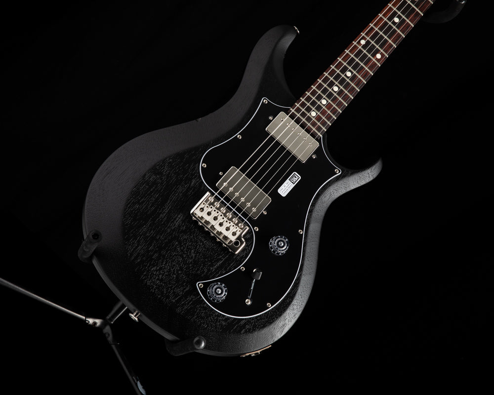 Paul Reed Smith S2 Standard 22 Satin Black DEMO