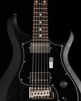 Paul Reed Smith S2 Standard 22 Satin Black DEMO
