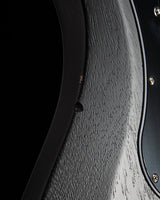 Paul Reed Smith S2 Standard 22 Satin Black DEMO