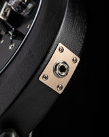 Paul Reed Smith S2 Standard 22 Satin Black DEMO