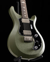 Paul Reed Smith S2 Standard 22 Satin Matcha Green