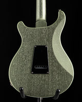 Paul Reed Smith S2 Standard 22 Satin Mavis Mint Metallic