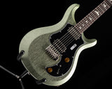Paul Reed Smith S2 Standard 22 Satin Mavis Mint Metallic