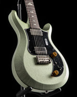 Paul Reed Smith S2 Standard 22 Satin Mavis Mint Metallic