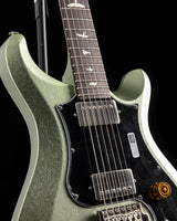 Paul Reed Smith S2 Standard 22 Satin Mavis Mint Metallic