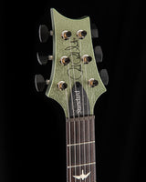 Paul Reed Smith S2 Standard 22 Satin Mavis Mint Metallic
