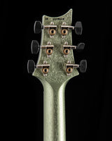 Paul Reed Smith S2 Standard 22 Satin Mavis Mint Metallic