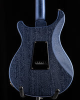 Paul Reed Smith S2 Standard 24 Satin Midnight Metallic