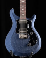 Paul Reed Smith S2 Standard 24 Satin Midnight Metallic