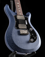 Paul Reed Smith S2 Standard 24 Satin Midnight Metallic