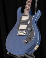 Paul Reed Smith S2 Standard 24 Satin Midnight Metallic