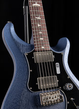 Paul Reed Smith S2 Standard 24 Satin Midnight Metallic