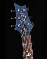 Paul Reed Smith S2 Standard 24 Satin Midnight Metallic