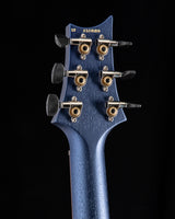 Paul Reed Smith S2 Standard 24 Satin Midnight Metallic