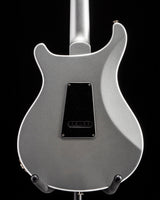Paul Reed Smith S2 Standard 24 Platinum Metallic