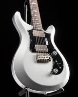 Paul Reed Smith S2 Standard 24 Platinum Metallic