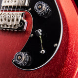 Paul Reed Smith S2 Standard 24 Satin Red Apple Metallic