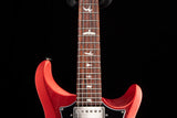 Paul Reed Smith S2 Standard 24 Satin Red Apple Metallic