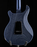 Paul Reed Smith S2 Standard 22 Satin Midnight Metallic