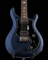 Paul Reed Smith S2 Standard 22 Satin Midnight Metallic