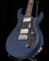 Paul Reed Smith S2 Standard 22 Satin Midnight Metallic