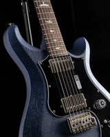 Paul Reed Smith S2 Standard 22 Satin Midnight Metallic