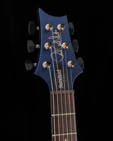 Paul Reed Smith S2 Standard 22 Satin Midnight Metallic