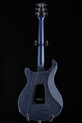 Paul Reed Smith S2 Standard 22 Satin Midnight Metallic