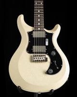 Paul Reed Smith S2 Standard 24 Satin Antique White